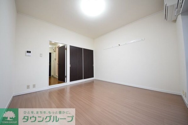 ミルフィーユの物件内観写真